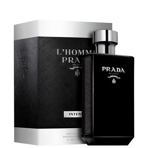 perfume prada masculino